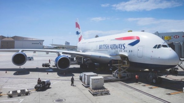 
                              British Airways strike: 'Ghost town' terminals as almost all flights cancelled
                      