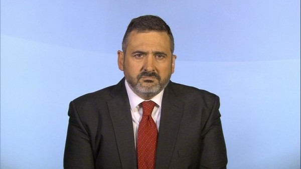 
                              British Airways strike: 'Ghost town' terminals as almost all flights cancelled
                      