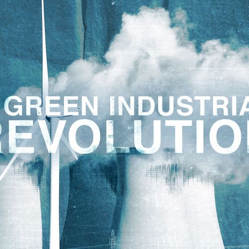 Current Paris accord climate targets 'no longer enough', UN envoy tells Sky
Current Paris accord climate targets 'no longer enough', UN envoy tells Sky