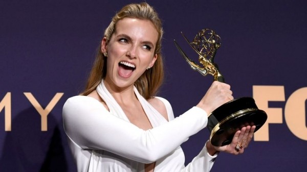 
                              Emmys 2019: Fleabag, Game Of Thrones and Chernobyl are the night's big winners
                      