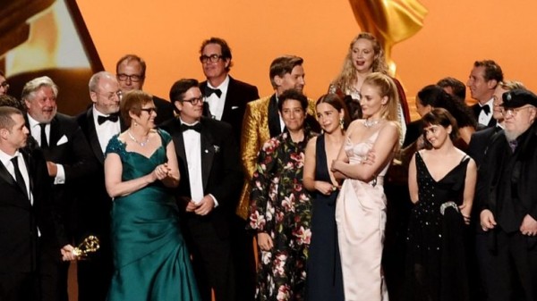 
                              Emmys 2019: Fleabag, Game Of Thrones and Chernobyl are the night's big winners
                      