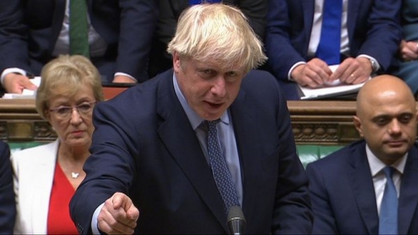 
                              Fury and mistrust as the Brexit pressure cooker blows its top
                      