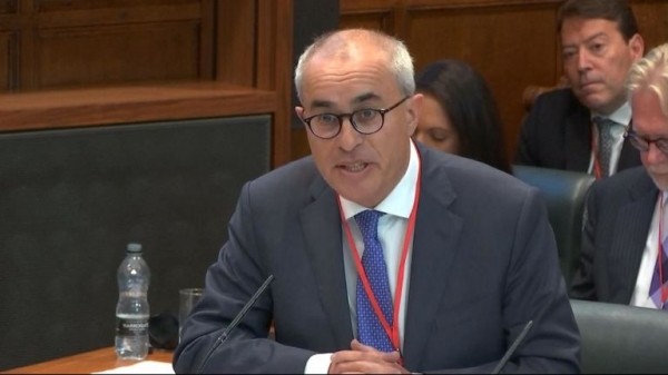 Government lawyer can't rule out PM suspending parliament again
Government lawyer can't rule out PM suspending parliament again