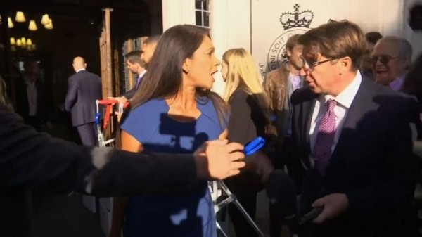 Government lawyer can't rule out PM suspending parliament again
Government lawyer can't rule out PM suspending parliament again