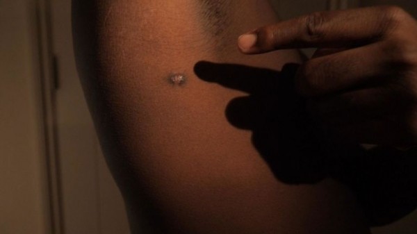 I was a bully - I wanted to be violent
I was a bully - I wanted to be violent