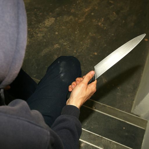 
                              Police raid homes of drug dealers in the capital after surge in violent crime
                      