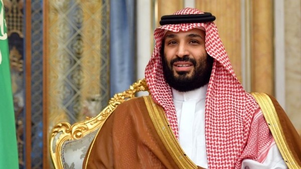 Saudi Arabia to open its doors to foreign tourists for the first time
Saudi Arabia to open its doors to foreign tourists for the first time