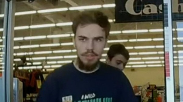 
                              Teenagers hunted over triple murder in Canada planned to kill again, videos reveal
                      