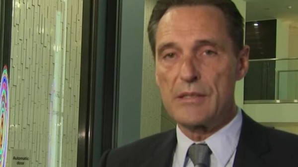 
                              Thomas Cook collapse: Holidaymakers' return to take two weeks
                      