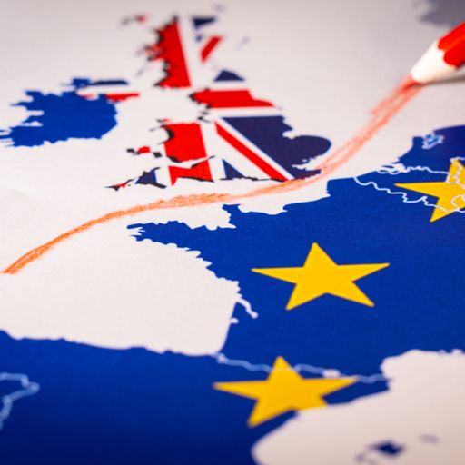 
                              Brexit talks postponed in blow to Boris Johnson's proposals
                      