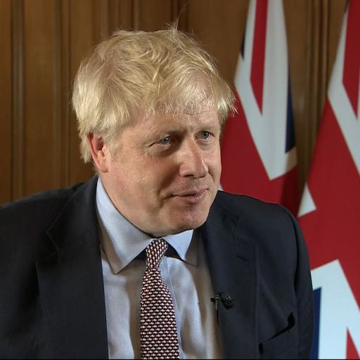 Fear is clouding judgement of Boris Johnson's opponents over snap election
Fear is clouding judgement of Boris Johnson's opponents over snap election
