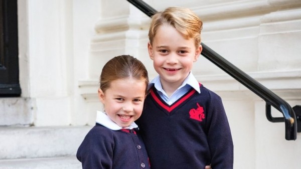 
                              How the young royals have fallen victim to the press
                      