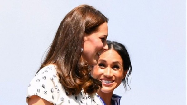 
                              How the young royals have fallen victim to the press
                      