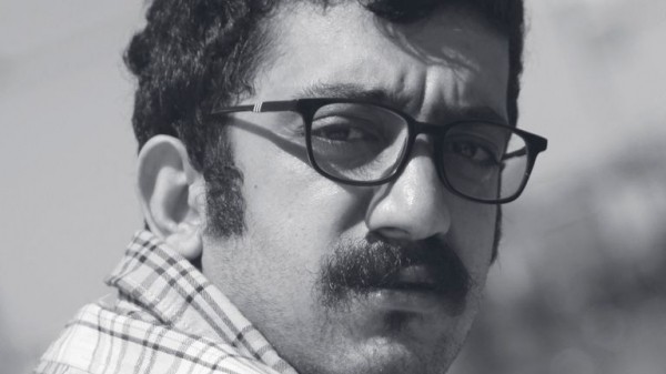 
                              Jailed Iranian musician: 'We need human rights... not a war"
                      