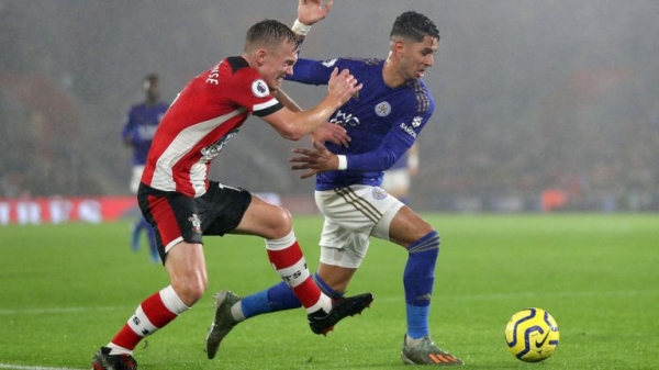 
                              Southampton v Leicester: Saints boss apologises after historic 9-0 thrashing
                      