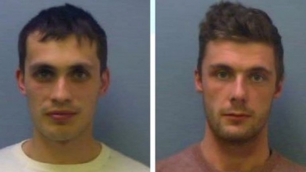 
                              Dutch smugglers used gone-off pizza cheese to hide &pound;5m cannabis stash
                      