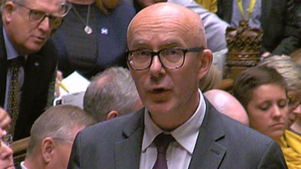 
                              General election: Tories outline migration rules as Labour shelve free movement plans
                      