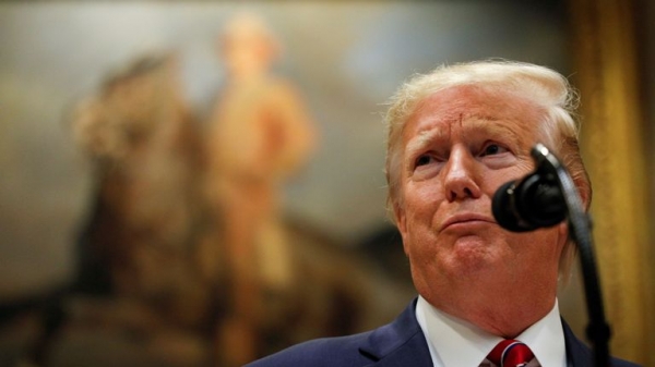 
                              Marie Yovanovitch: Ex-US diplomat a reluctant 'hero' in Trump impeachment inquiry
                      