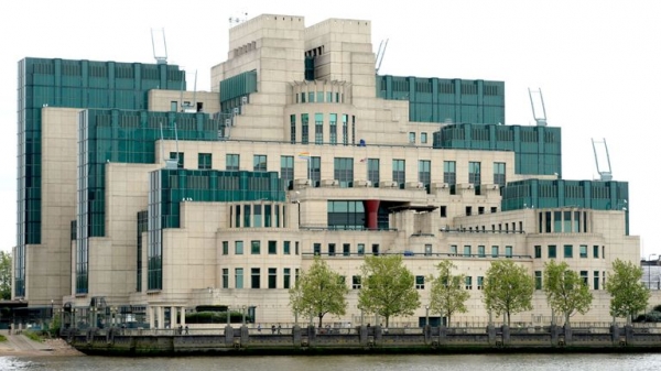 
                              Russia threat report: No 10 accused of telling 'whopping untruths'
                      