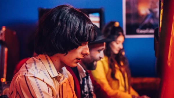 
                              Stranger Things at Secret Cinema: How to survive the Upside Down
                      