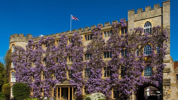 
                              Gary Rhodes: 'He could be stubborn&hellip; the mark of a great craftsman'
                      