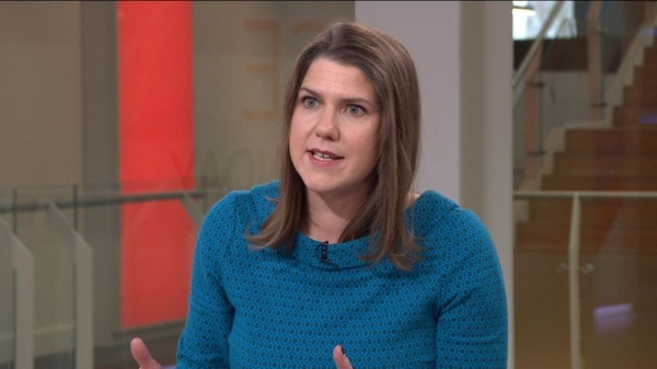 
                              General election: Leaked Treasury document 'wrong' on Brexit checks, Boris Johnson claims
                      