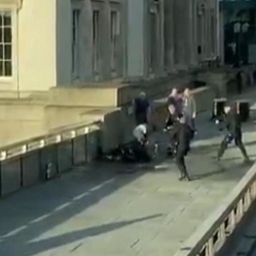 
                              London Bridge terror attack: Trust will determine how atrocity influences election
                      