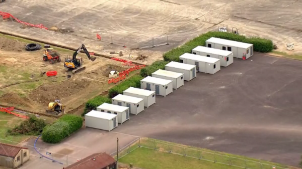 Arrival of first asylum seekers on Bibby Stockholm barge delayed