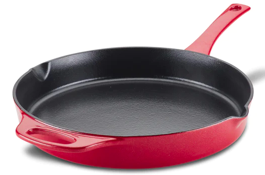 Egg-Stuffed Portobello Mushrooms, Steak and Broiled Tomatoes with Oil + Vinegar | BLD | Rachael Ray