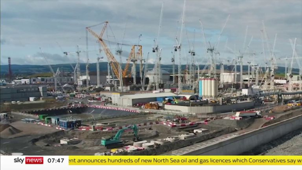 Rishi Sunak defends private jet journeys as 'most efficient use of my time' Rishi Sunak defends private jet journeys as 'most efficient use of my time'