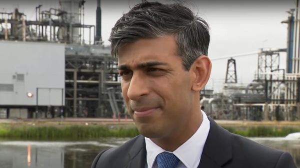 There's a lot of noise in the debate over North Sea oil and gas - but the numbers tell a different story | Ed Conway There's a lot of noise in the debate over North Sea oil and gas - but the numbers tell a different story | Ed Conway