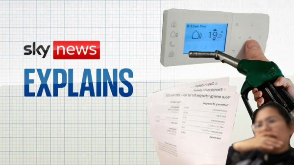 UK's energy security plan aims to boost job creation and reduce reliance on hostile states like Russia UK's energy security plan aims to boost job creation and reduce reliance on hostile states like Russia