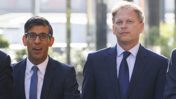 UK's energy security plan aims to boost job creation and reduce reliance on hostile states like Russia UK's energy security plan aims to boost job creation and reduce reliance on hostile states like Russia