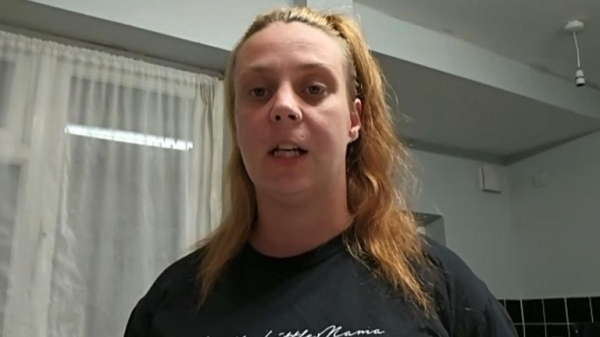 American XL bully dogs to be banned after attacks, Rishi Sunak says