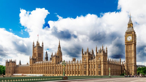 China should not be described as a 'foe' - but is a 'challenge', says Kemi Badenoch China should not be described as a 'foe' - but is a 'challenge', says Kemi Badenoch