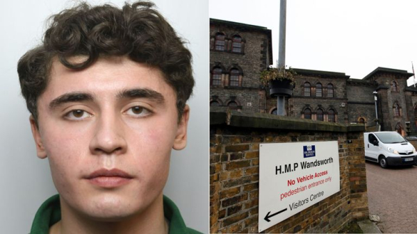 Daniel Abed Khalife: Wandsworth prison - where fugitive escaped from - 'really needs closing', says chief inspector