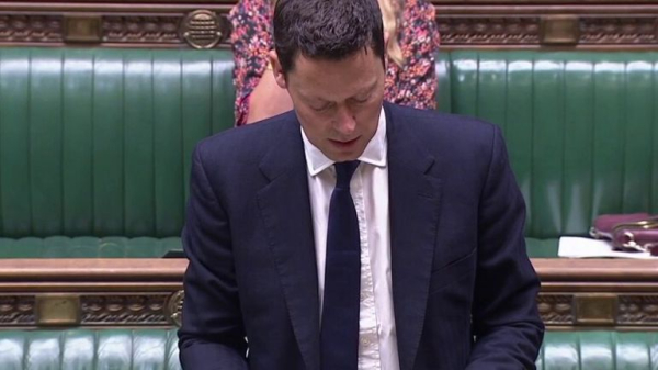 Daniel Abed Khalife: Wandsworth prison - where fugitive escaped from - 'really needs closing', says chief inspector