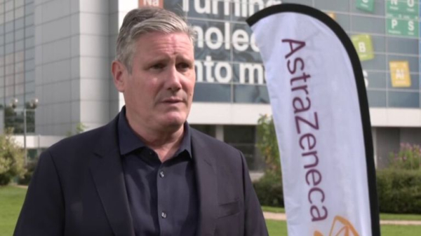 Daniel Abed Khalife: Wandsworth prison - where fugitive escaped from - 'really needs closing', says chief inspector