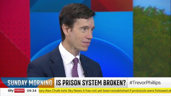 Dozens of inmates transferred from Wandsworth jail