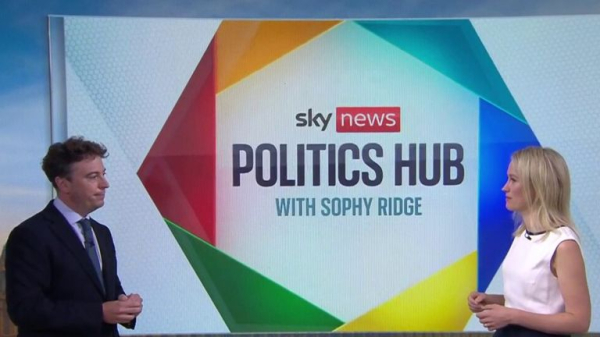 Education secretary under fire for opening 'Pandora's box' on concrete crisis Education secretary under fire for opening 'Pandora's box' on concrete crisis