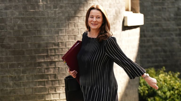 Education secretary under fire for opening 'Pandora's box' on concrete crisis Education secretary under fire for opening 'Pandora's box' on concrete crisis