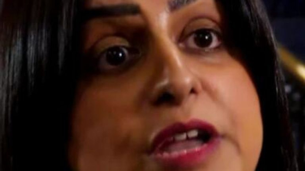 Escape of terror suspect Daniel Khalife piles further pressure on already embattled Rishi Sunak Escape of terror suspect Daniel Khalife piles further pressure on already embattled Rishi Sunak