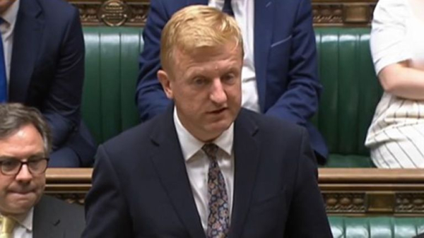 Government rejects calls to label China a threat despite parliament 'spy' arrest Government rejects calls to label China a threat despite parliament 'spy' arrest