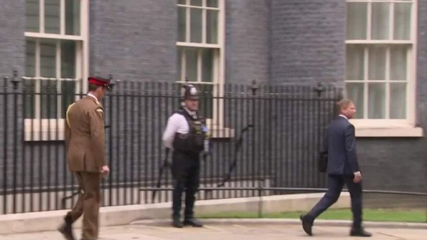 Grant Shapps defends new role as defence sec - but admits he lacks knowledge about Army