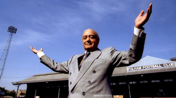 How Mohamed Al Fayed left a lasting legacy on British politics with the 'cash for questions' scandal How Mohamed Al Fayed left a lasting legacy on British politics with the 'cash for questions' scandal