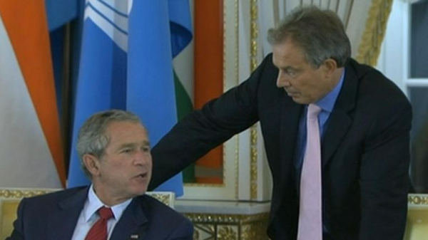 Is this thing still on? Eight infamous 'hot mic' moments after Gillian Keegan's gaffe