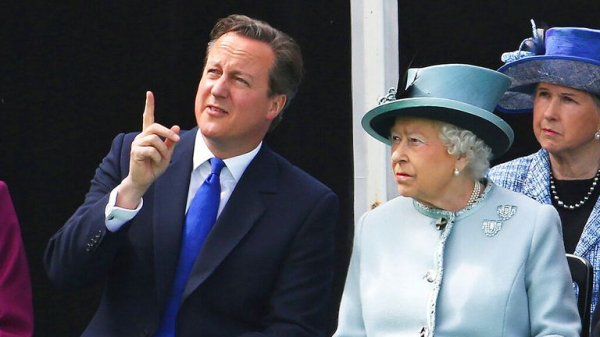 Is this thing still on? Eight infamous 'hot mic' moments after Gillian Keegan's gaffe