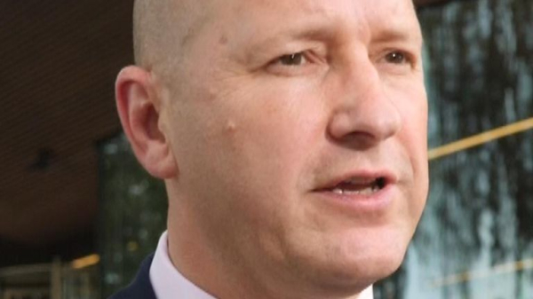 Labour calls for independent inquiry into Wandsworth prison escape  