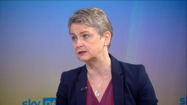 Labour calls for independent inquiry into Wandsworth prison escape  