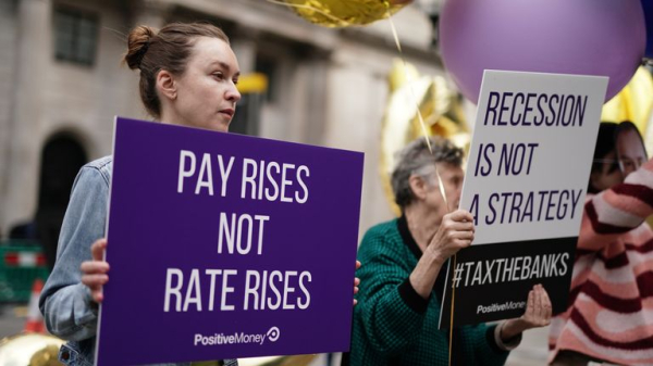 'Nothing works anymore': Tories accused of having 'broken Britain' with public services 'in crisis' 'Nothing works anymore': Tories accused of having 'broken Britain' with public services 'in crisis'